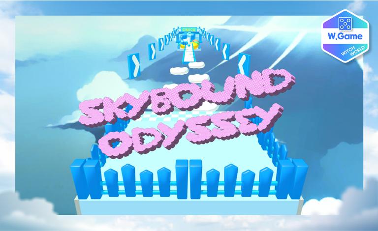 Skybound Odyssey