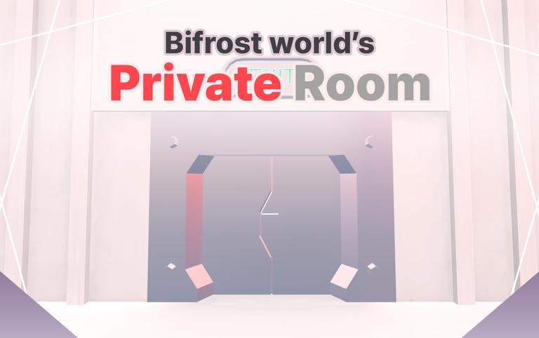 Bifrost Private Room