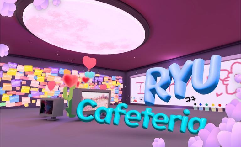 Ryu Cafeteria