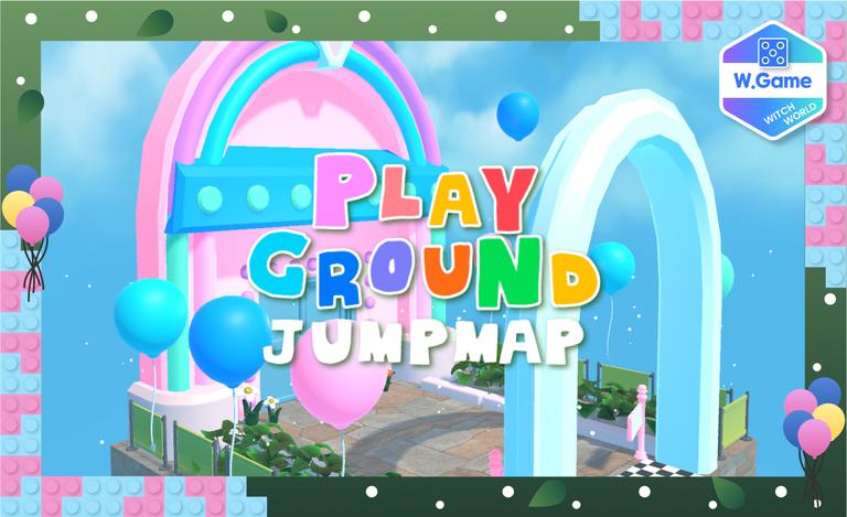 Playground Jumpmap