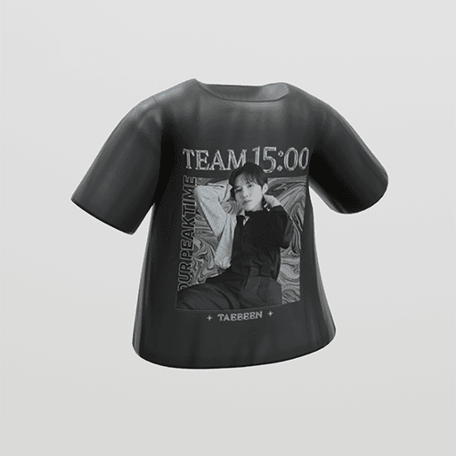Tae Been T-shirts